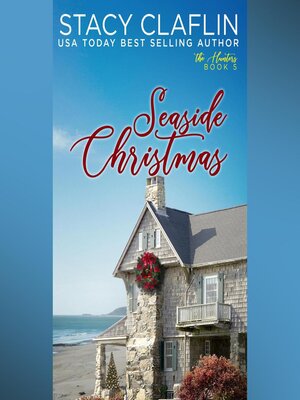 cover image of Seaside Christmas